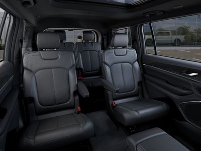 2026 Jeep Grand Cherokee L - Photo 15