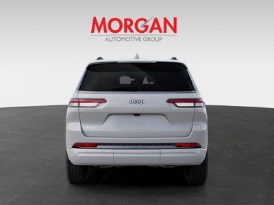 2026 Jeep Grand Cherokee L - Photo 7