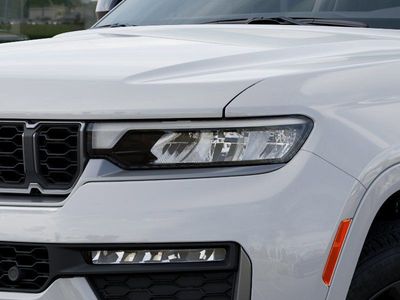 2026 Jeep Grand Cherokee L - Photo 10