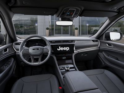 2026 Jeep Grand Cherokee L - Photo 14