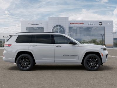 2026 Jeep Grand Cherokee L - Photo 21