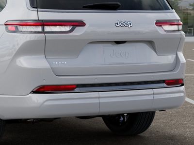 2026 Jeep Grand Cherokee L - Photo 13