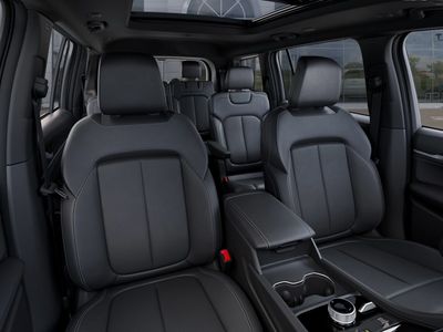 2026 Jeep Grand Cherokee L - Photo 16