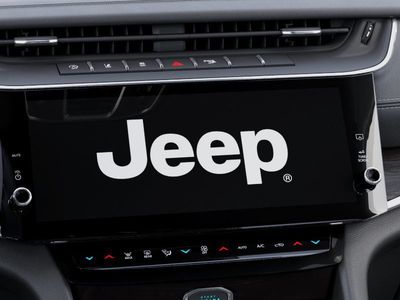 2026 Jeep Grand Cherokee L - Photo 18