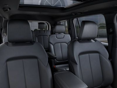 2026 Jeep Grand Cherokee L - Photo 26
