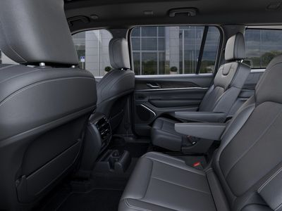 2026 Jeep Grand Cherokee L - Photo 23