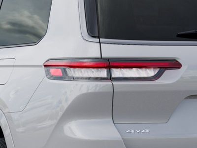 2026 Jeep Grand Cherokee L - Photo 9