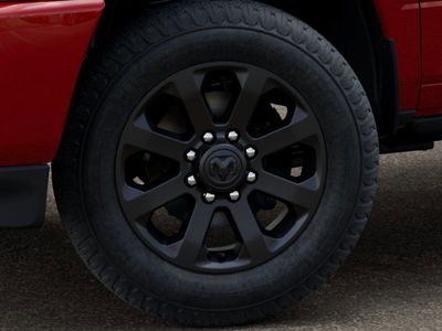 2026 Ram 2500 - Photo 8