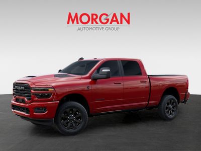 2026 Ram 2500 - Photo 2