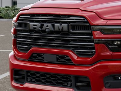 2026 Ram 2500 - Photo 11
