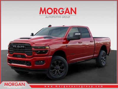 2026 Ram 2500 - Photo 1