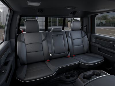 2026 Ram 2500 - Photo 15