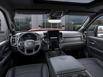 2026 Ram 2500 - Photo 14