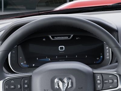 2026 Ram 2500 - Photo 17