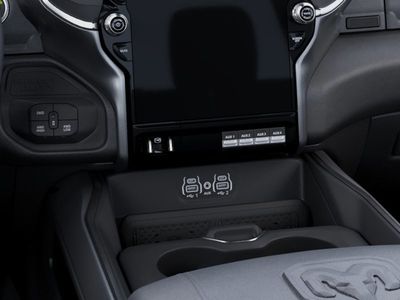 2026 Ram 2500 - Photo 24