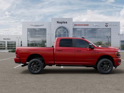 2026 Ram 2500 - Photo 21