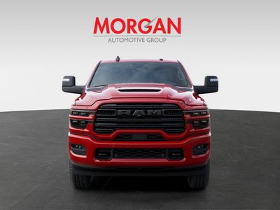 2026 Ram 2500 - Photo 6