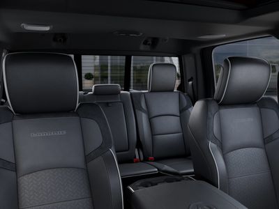 2026 Ram 2500 - Photo 26