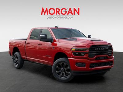2026 Ram 2500 - Photo 5