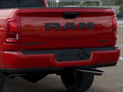 2026 Ram 2500 - Photo 13