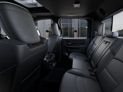 2026 Ram 2500 - Photo 23