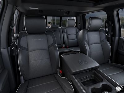 2026 Ram 2500 - Photo 16
