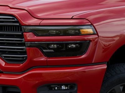 2026 Ram 2500 - Photo 10