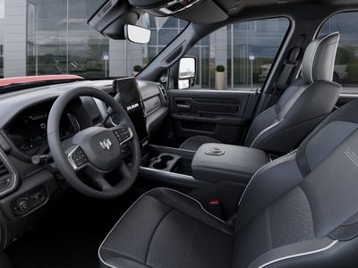 2026 Ram 2500 - Photo 22