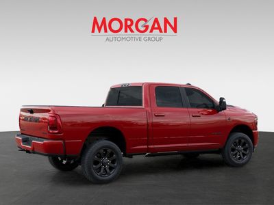 2026 Ram 2500 - Photo 4