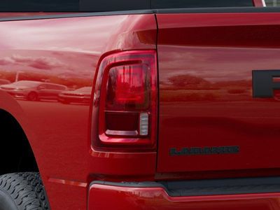 2026 Ram 2500 - Photo 9