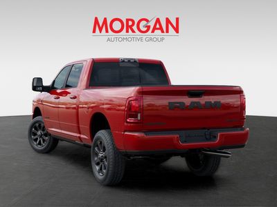 2026 Ram 2500 - Photo 3