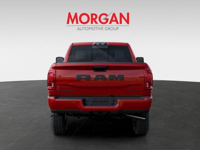 2026 Ram 2500 - Photo 7