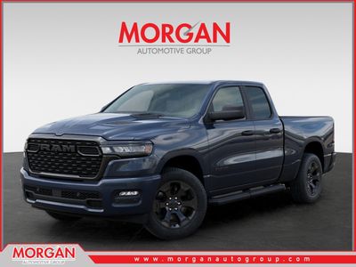 2026 Ram 1500 - Photo 1