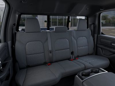 2026 Ram 1500 - Photo 15