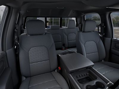 2026 Ram 1500 - Photo 16