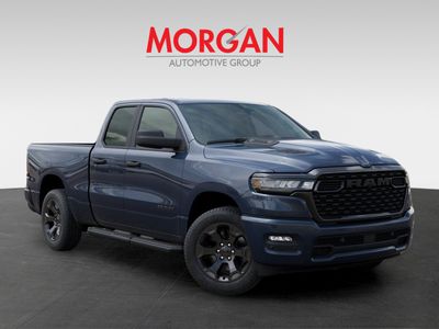 2026 Ram 1500 - Photo 5