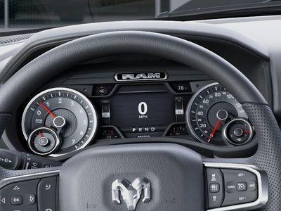 2026 Ram 1500 - Photo 17