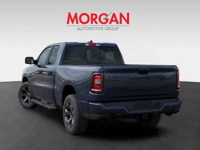 2026 Ram 1500 - Photo 3