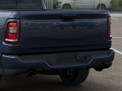 2026 Ram 1500 - Photo 13