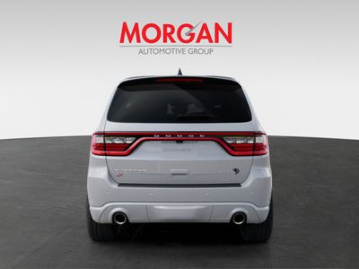 2026 Dodge Durango - Photo 7
