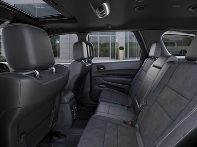 2026 Dodge Durango - Photo 23
