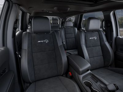 2026 Dodge Durango - Photo 16