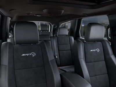 2026 Dodge Durango - Photo 26