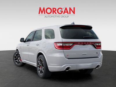 2026 Dodge Durango - Photo 3