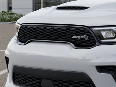 2026 Dodge Durango - Photo 11