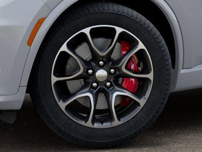 2026 Dodge Durango - Photo 8