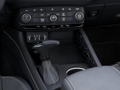 2026 Dodge Durango - Photo 24