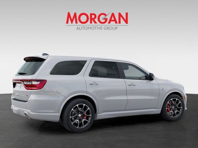 2026 Dodge Durango - Photo 4