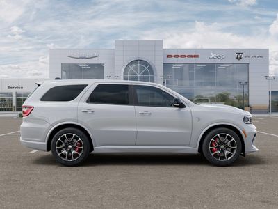 2026 Dodge Durango - Photo 21