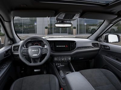2026 Dodge Durango - Photo 14